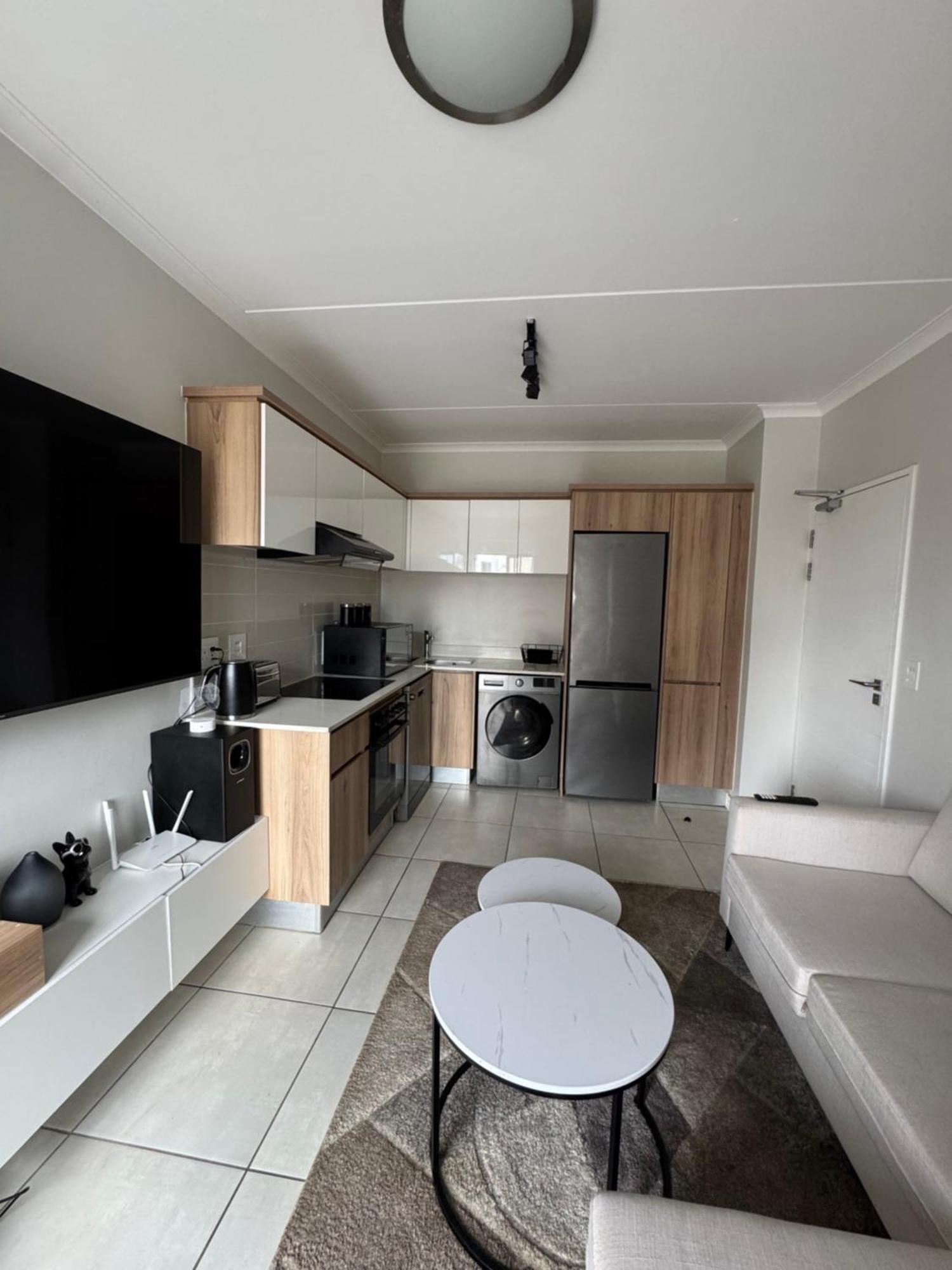 The Blyde Lagoonside Bliss
