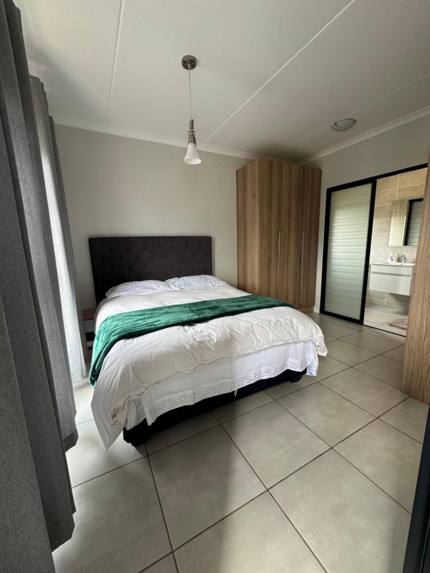 Apartment The Blyde Lagoonside Bliss Pretoria